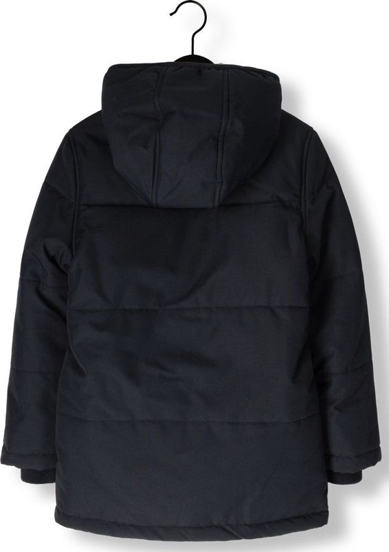 Moodstreet - JASPER M507-6230 - Parka - Navy - Maat 98