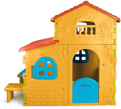 FEBER Super Villa Lekestue