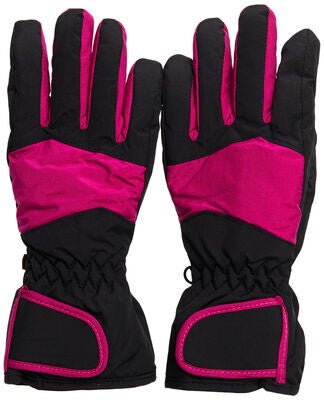 Nordbjørn Skipro Hansker, Rosa