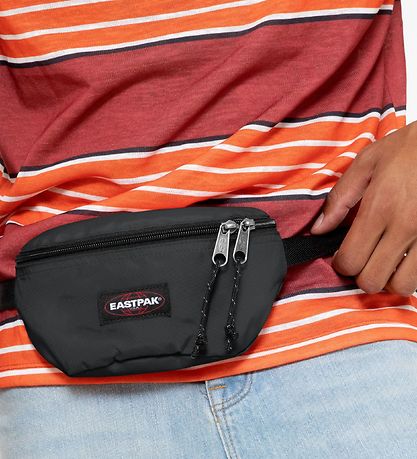 Eastpak B?ltetaske - Springer Powr 2L - Powr Black