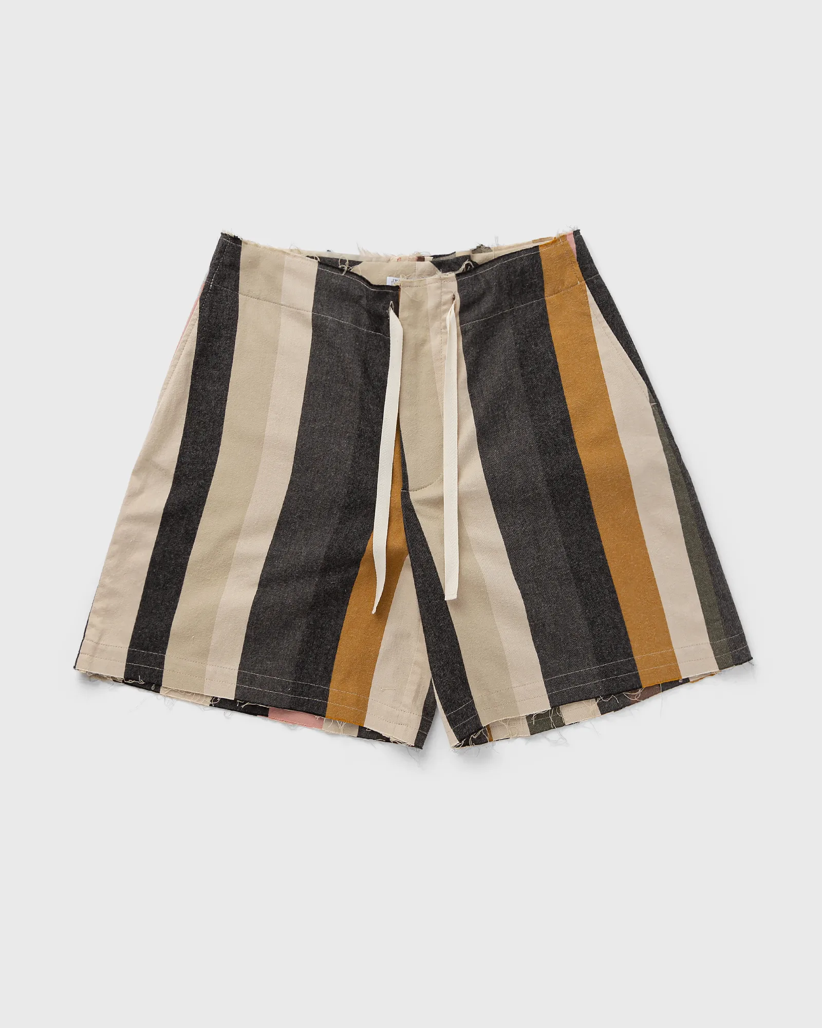 Calções de perna larga JW Anderson