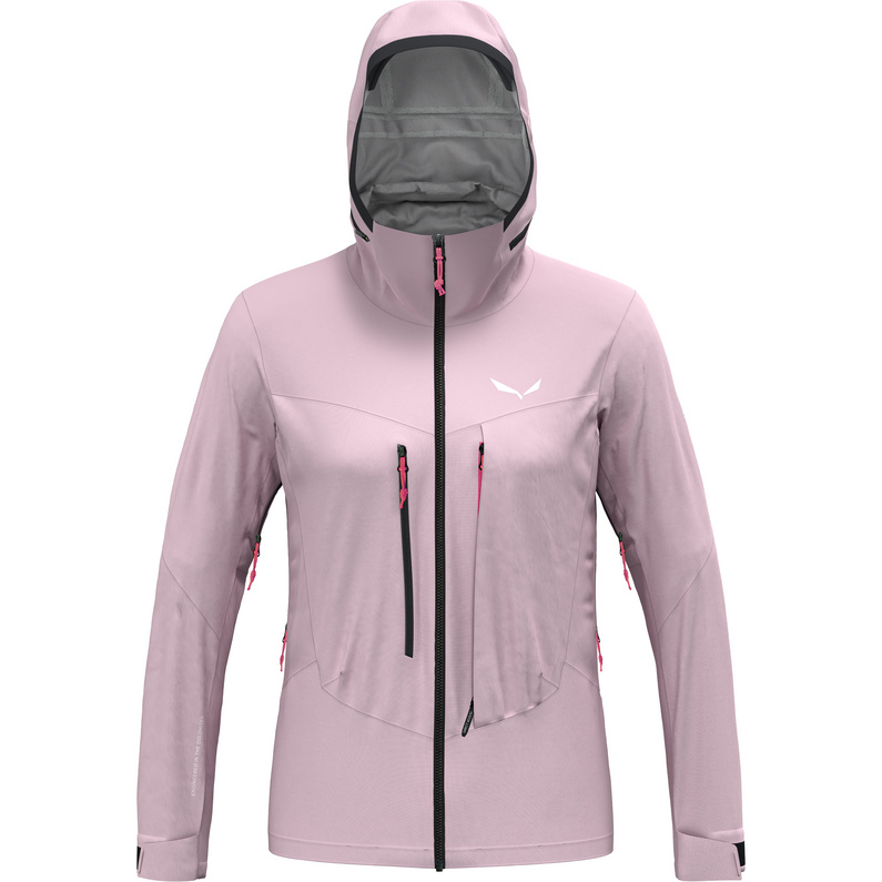 Salewa Sella 3l PTX Jacke
