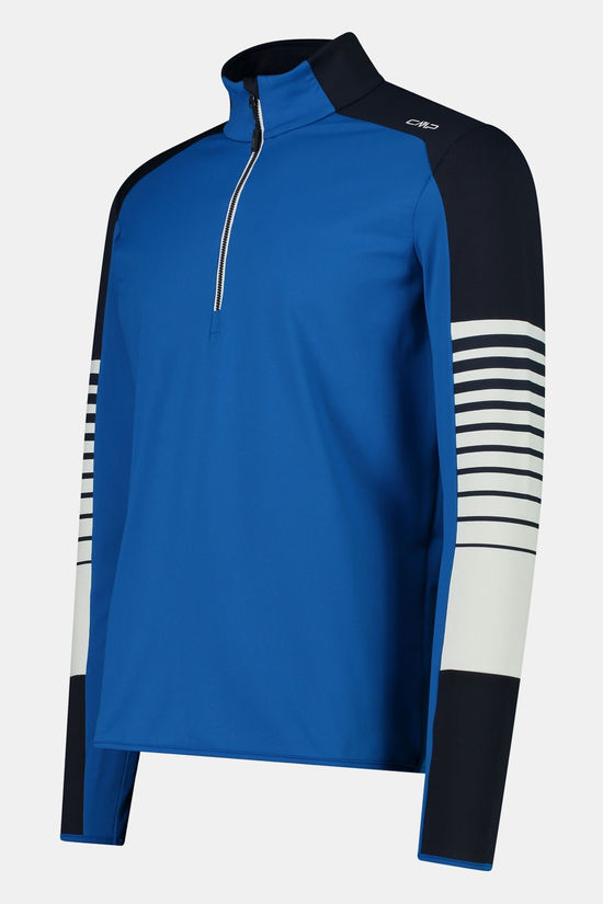 CMP CMP Man Sweat Fleecetrui