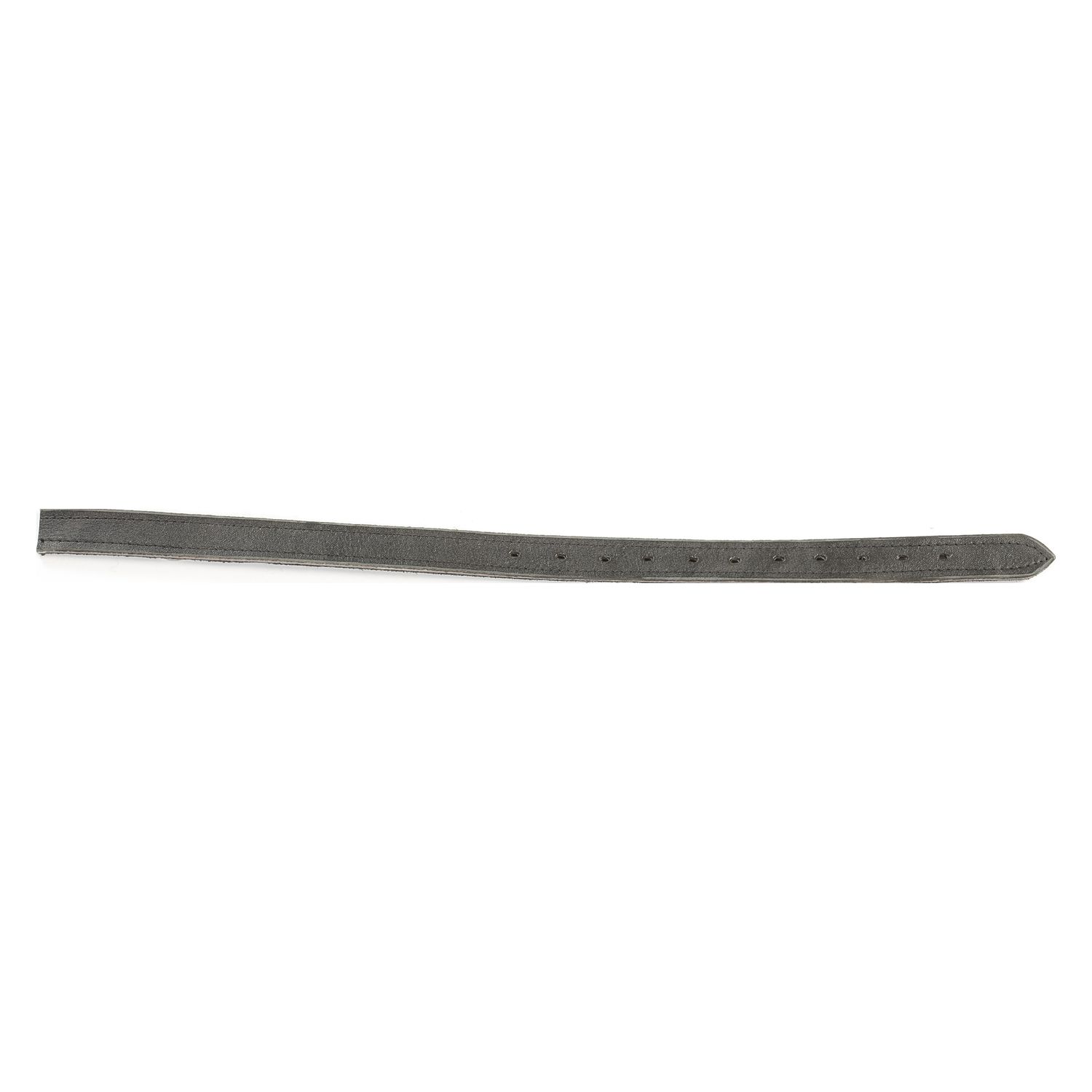Sattelgurtstrupfen