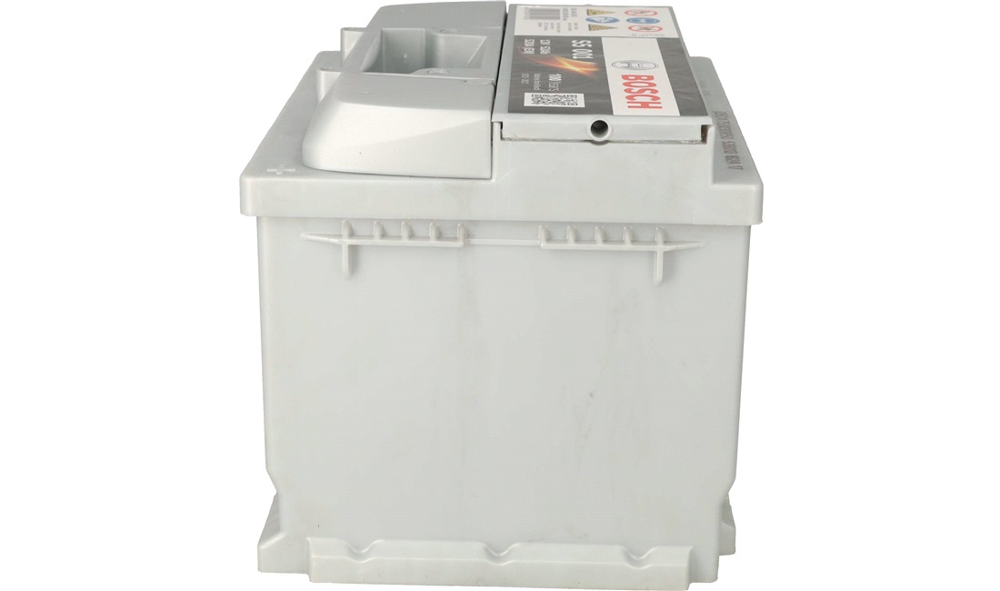 Batteri 12V 52Ah
