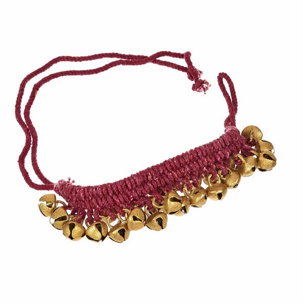 Terre Ankle Bell Band Small