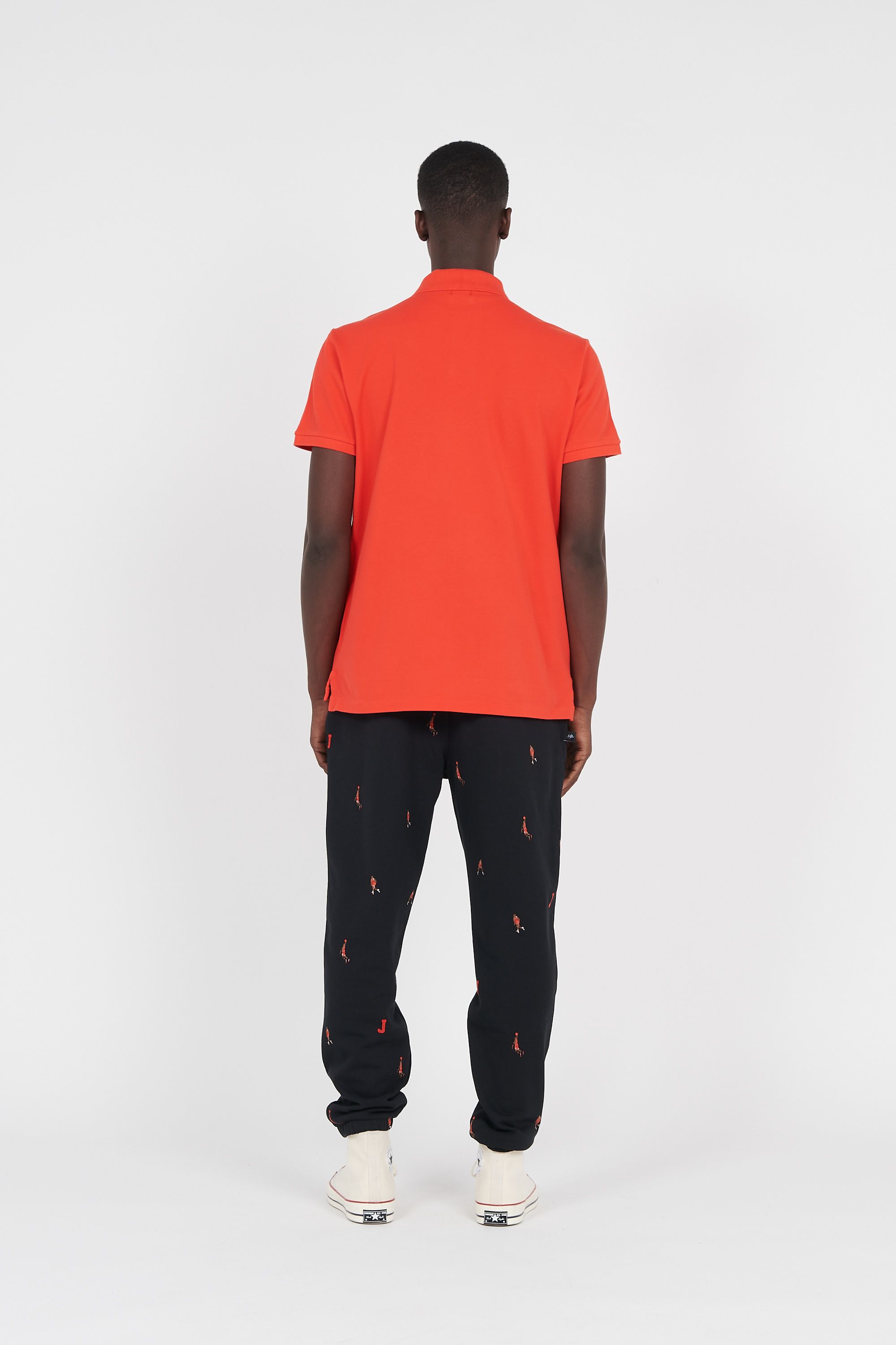 POLO RALPH LAUREN Polo  Rouge
