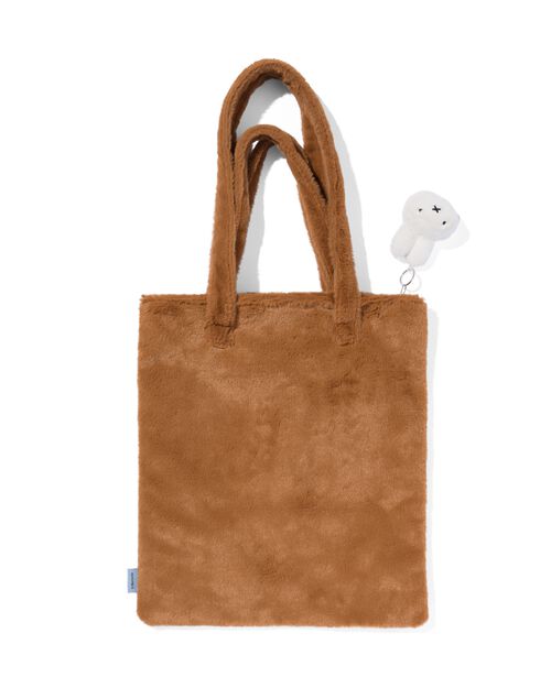 Sac Miffy avec porte-clés