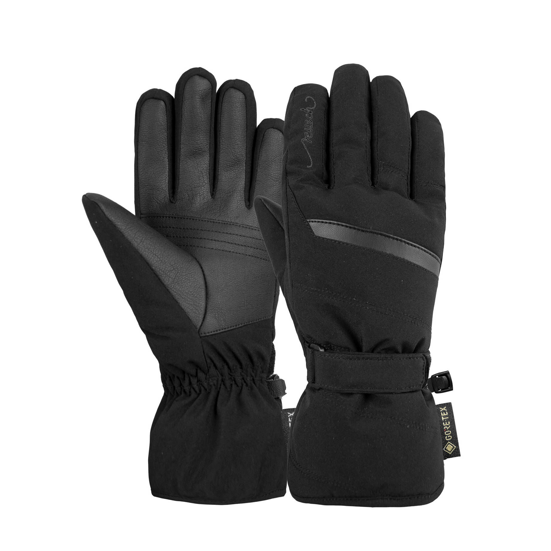 Reusch| Damen Ski Handschuhe SANDY
