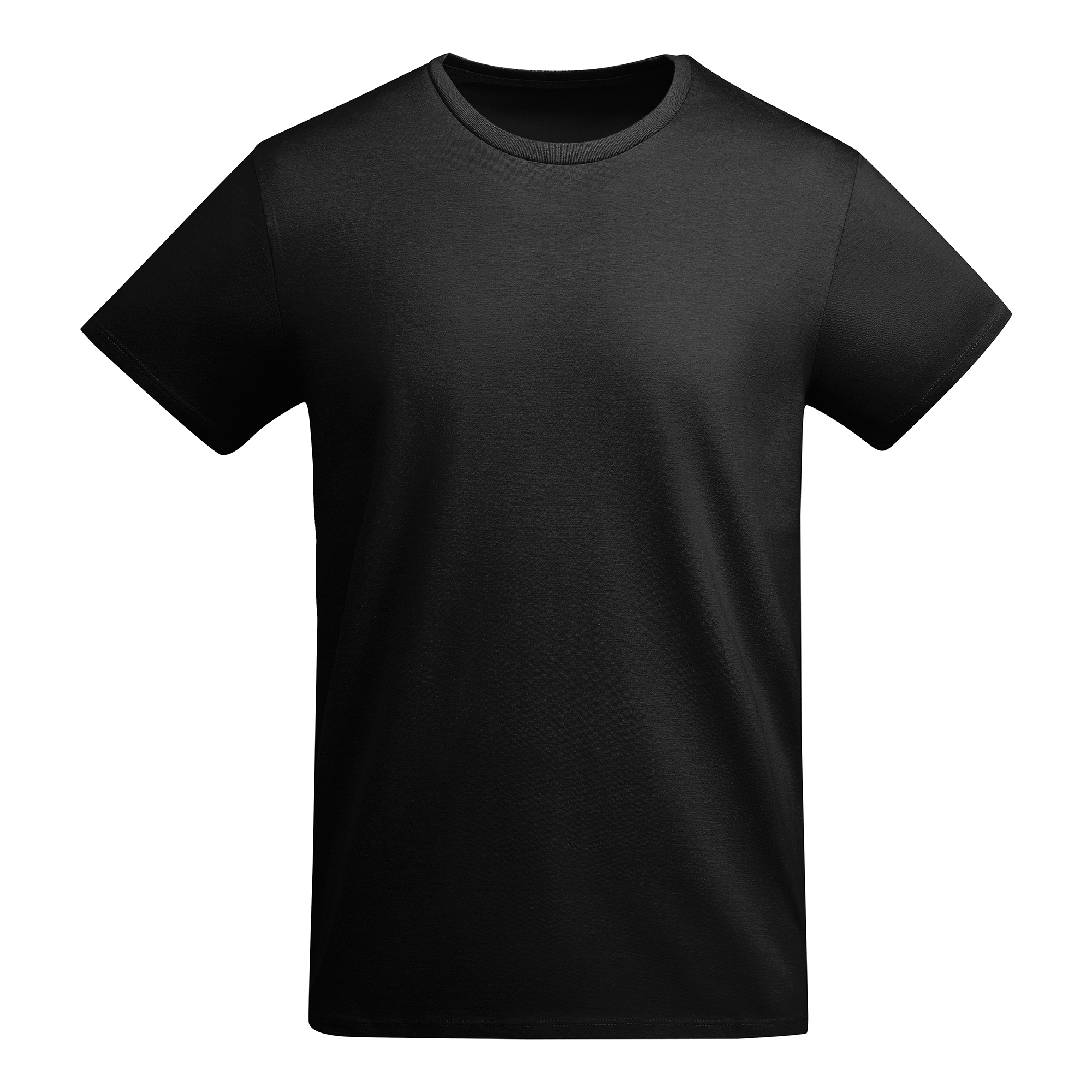 Roly CA6698 - T-shirt Tubulaire en Coton Bio Certifié OCS