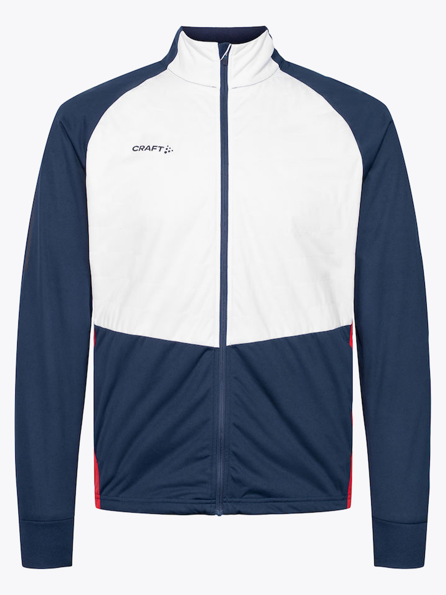 NOR Advanced Nordic Ski Club Jacket M