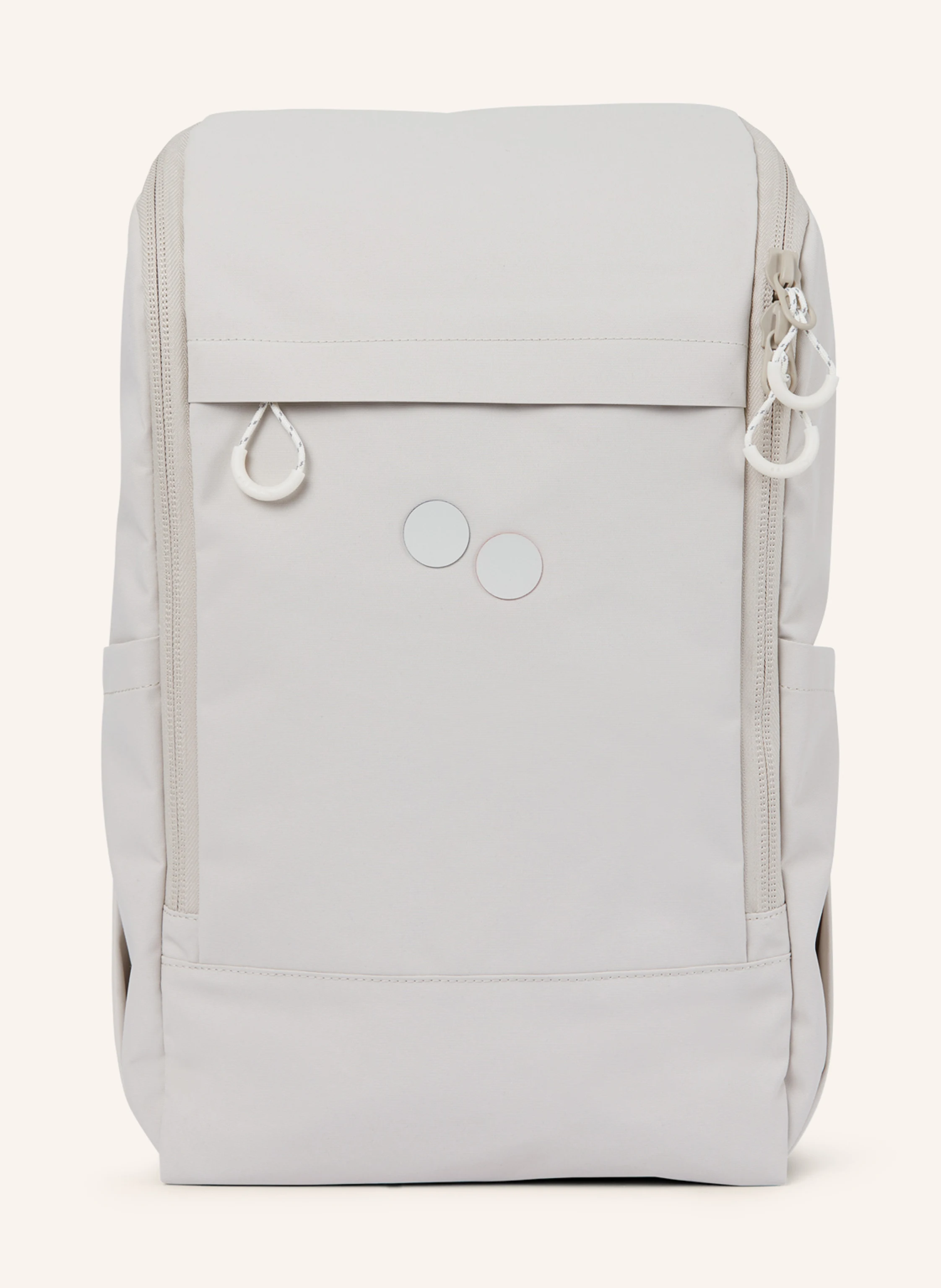 pinqponq Rucksack PURIK 21 l mit Laptop-Fach