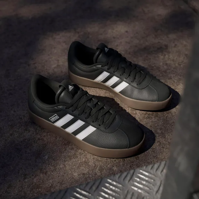 Adidas VL Court 3.0 Sneakers Dames