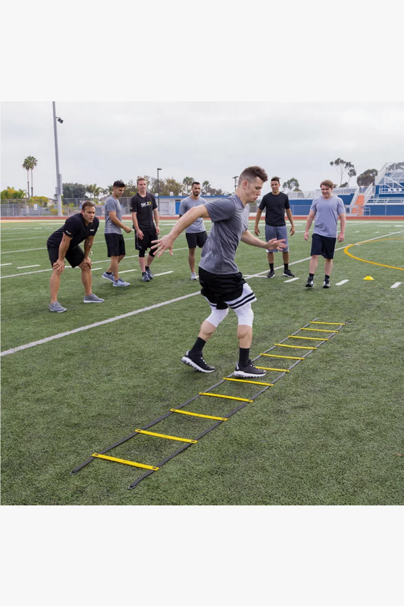 SKLZ Quick Ladder Koordinationsleiter