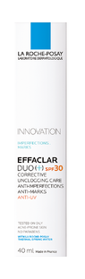 La Roche-Posay Effaclar Duo Plus SPF 30 40ML