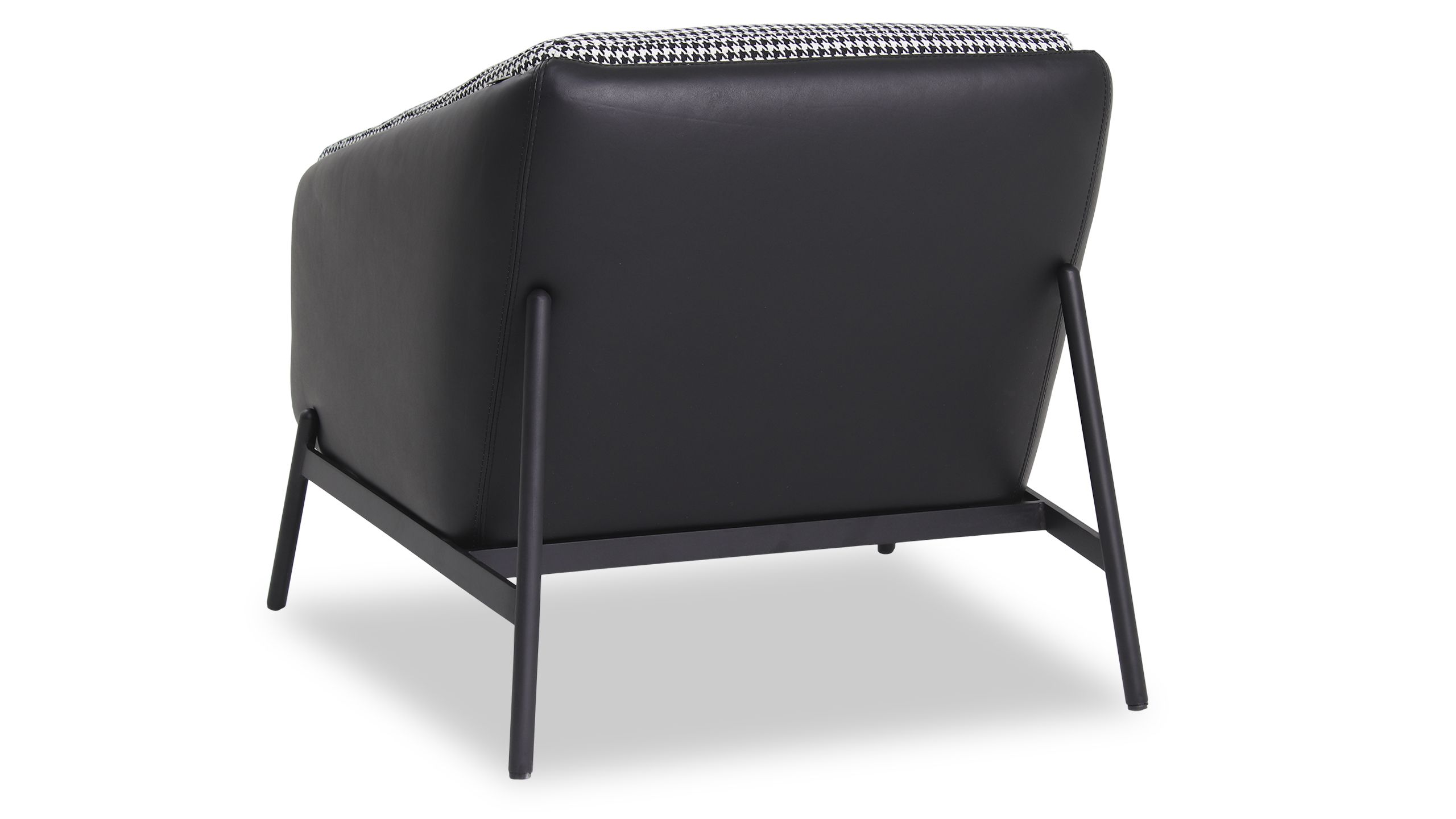 Fauteuil Hannah  | Domicil ExclusiveB83 x D93 x H77 cm