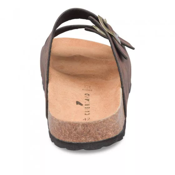 Mules MARRON CAPE BOARD