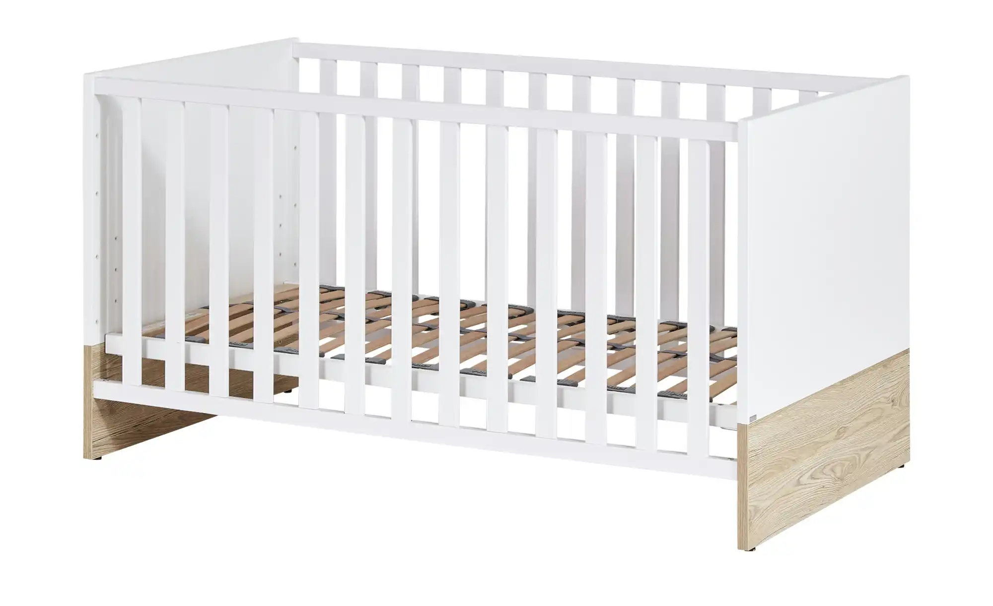 PAIDI Kinderbett Remo