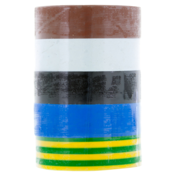Isolatieband 15mm 5 Rollen