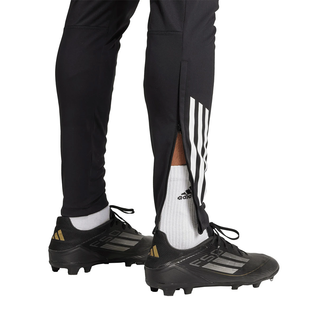 Calças adidas Manchester United Training 2025-2026