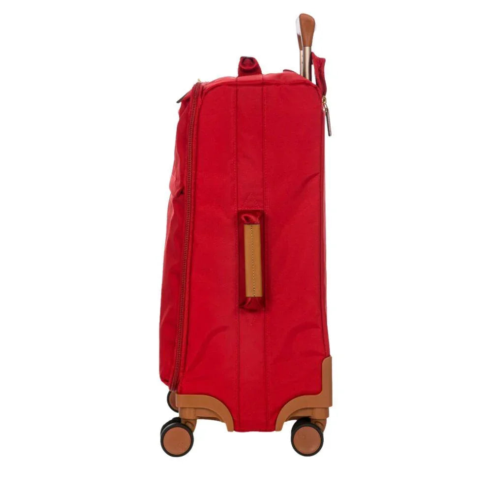 Bric’s | X- Bag 58117 | Spinner handbagage 55