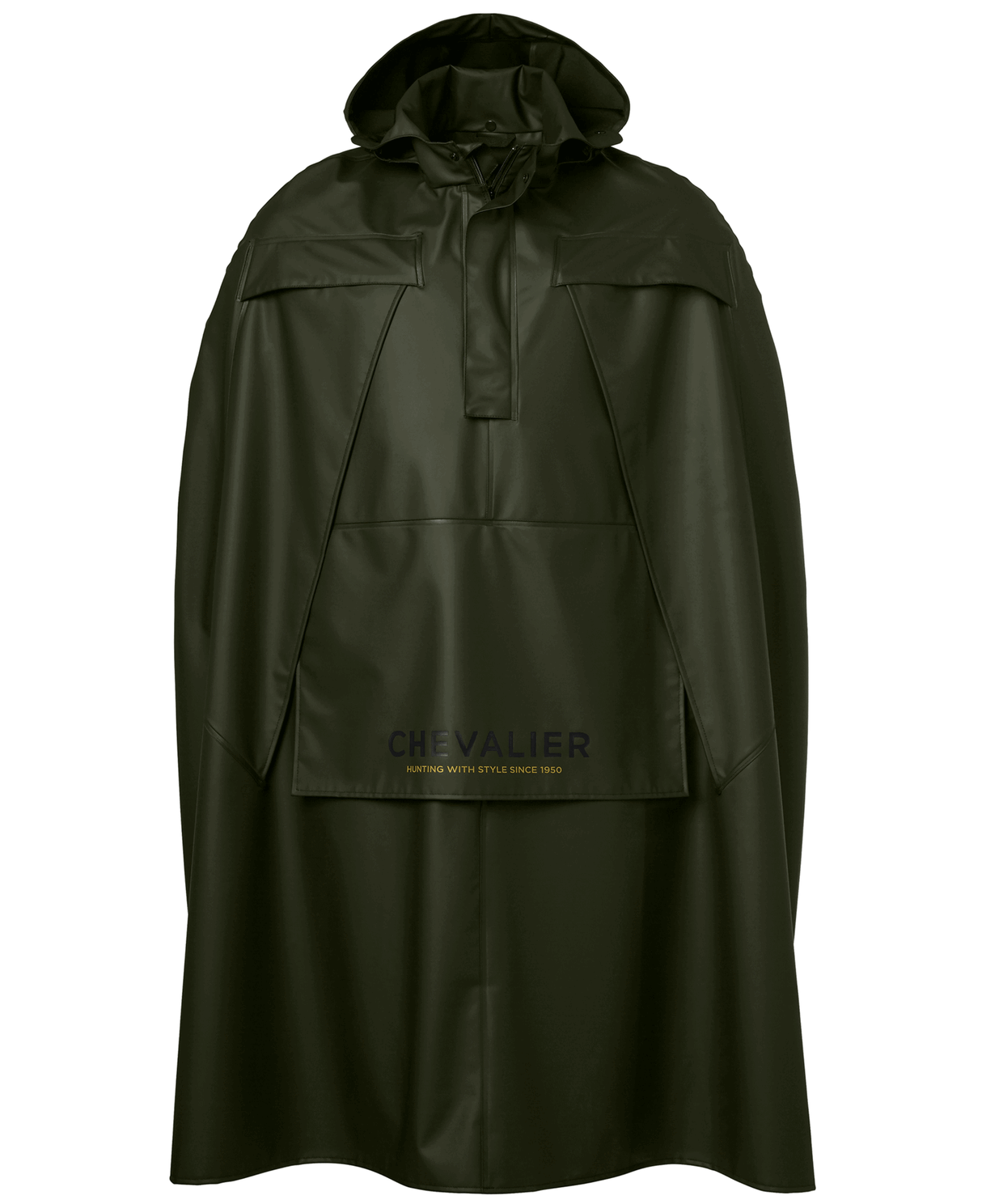 Chevalier<br>Stratus Rain Poncho