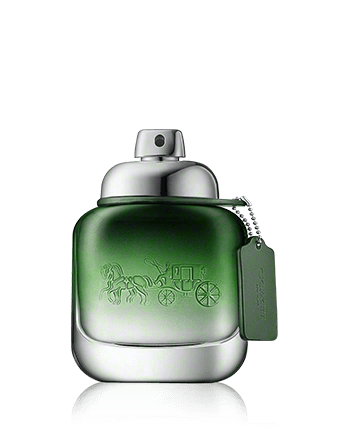 Coach Green edt vapo 40ml