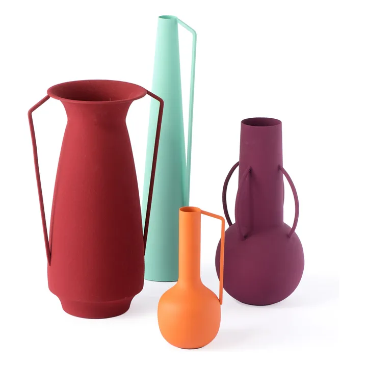 Pols Potten Vases décoratifs Roman Evening - Set de 4