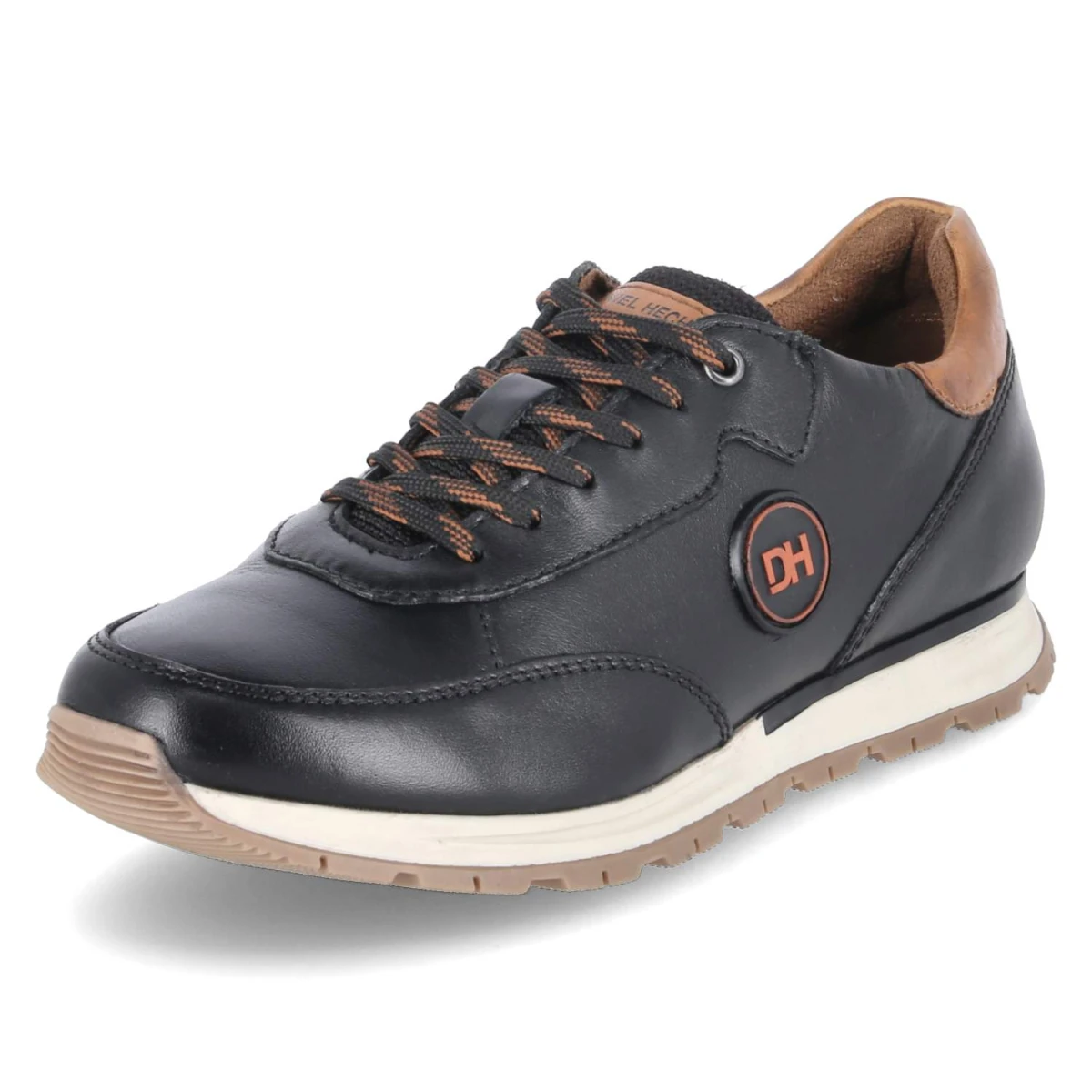 Daniel HechterHalbschuhe - black