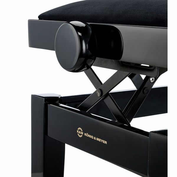 K&M Piano Bench 13901