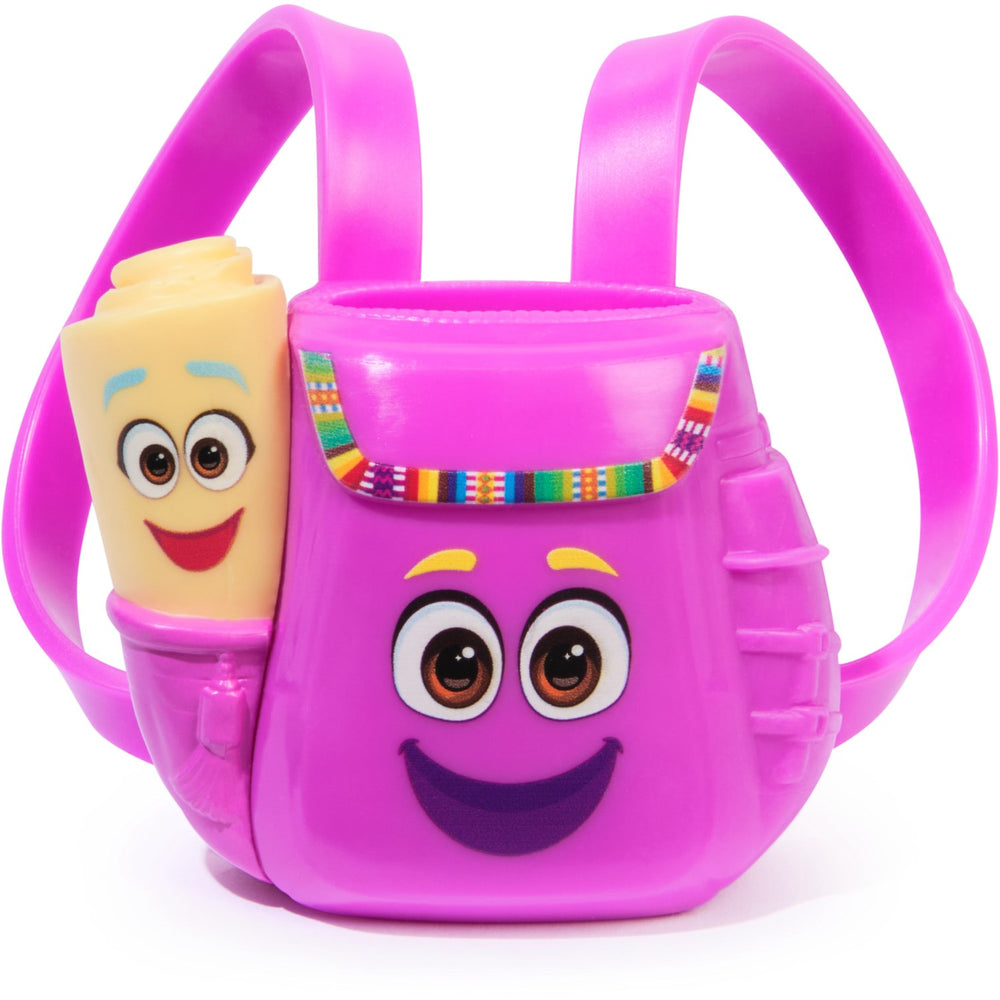 Køb Dora The Explorer Syng&Udforsk Dora 30 Cm
