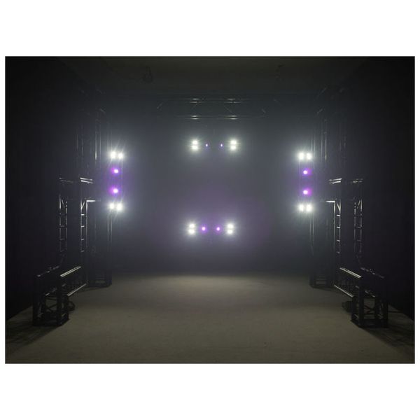 Eurolite LED Multi FX Laser Bar