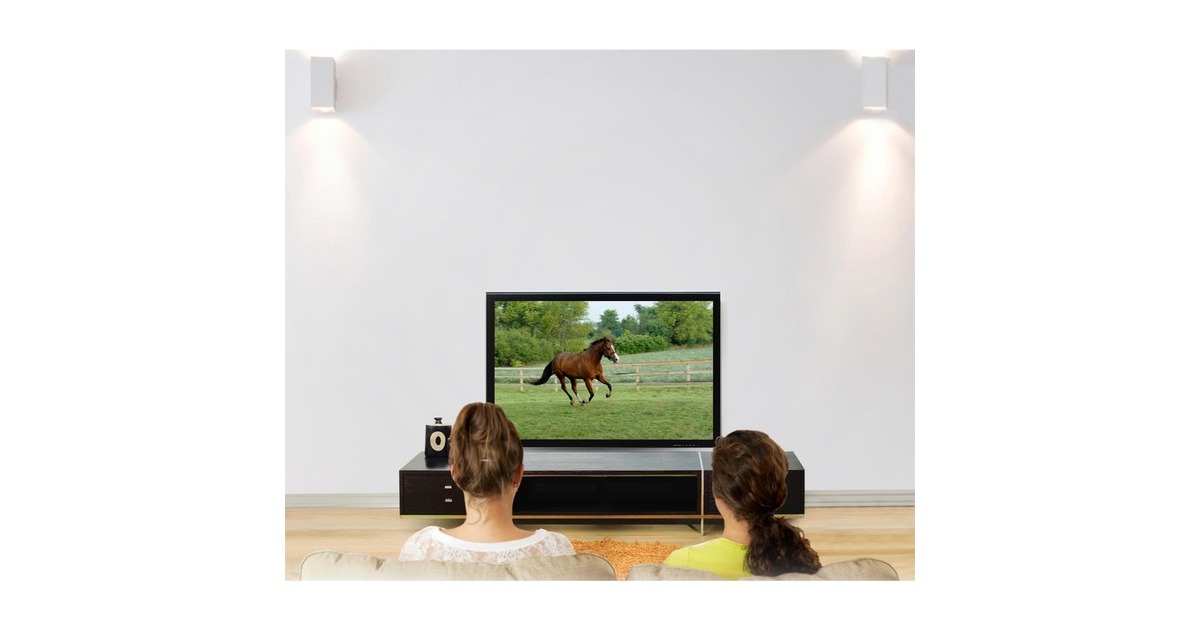 ErgotronGlide Wall Mount, HD wandmontage   (Zwart)