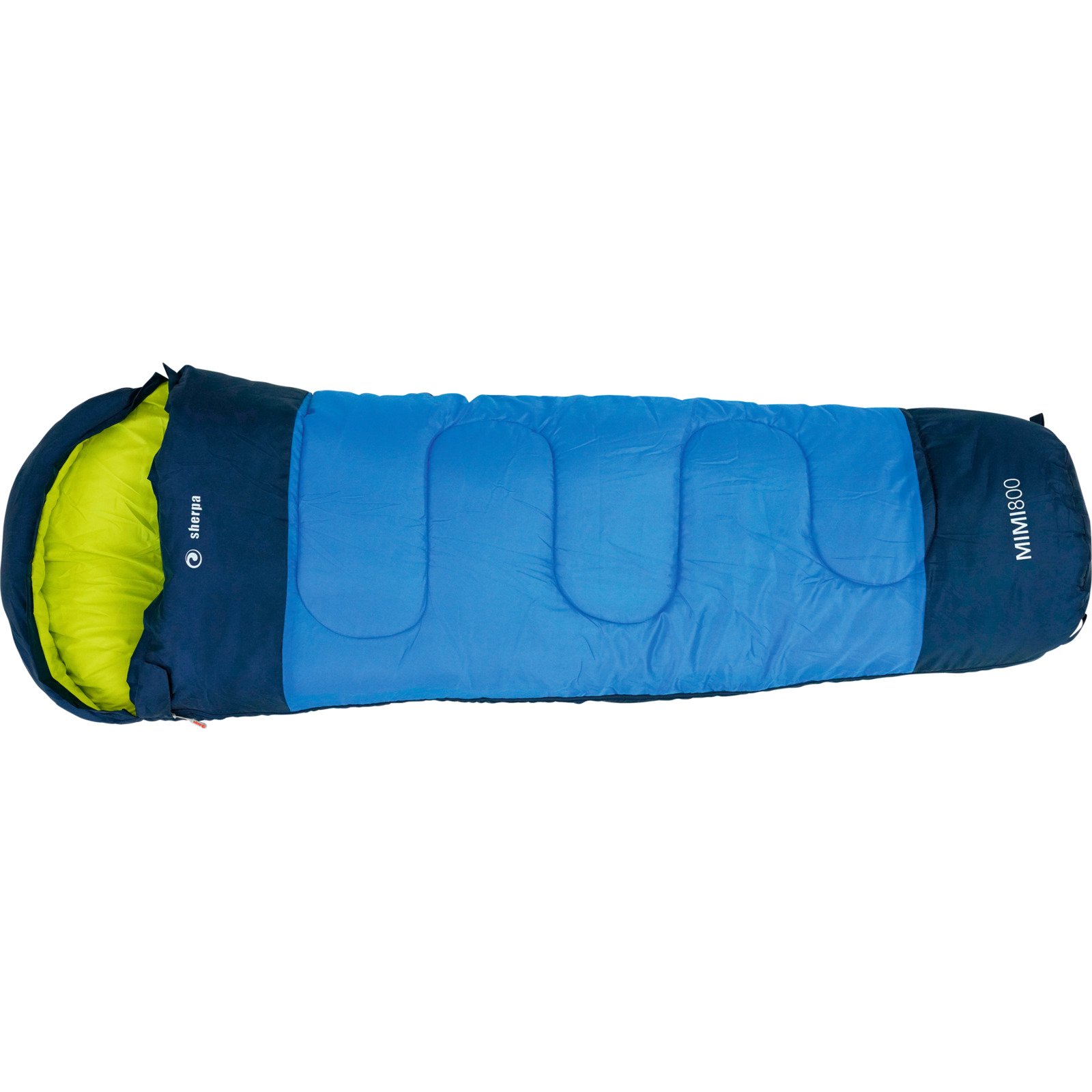 Sherpa Mimi 800 Junior 23