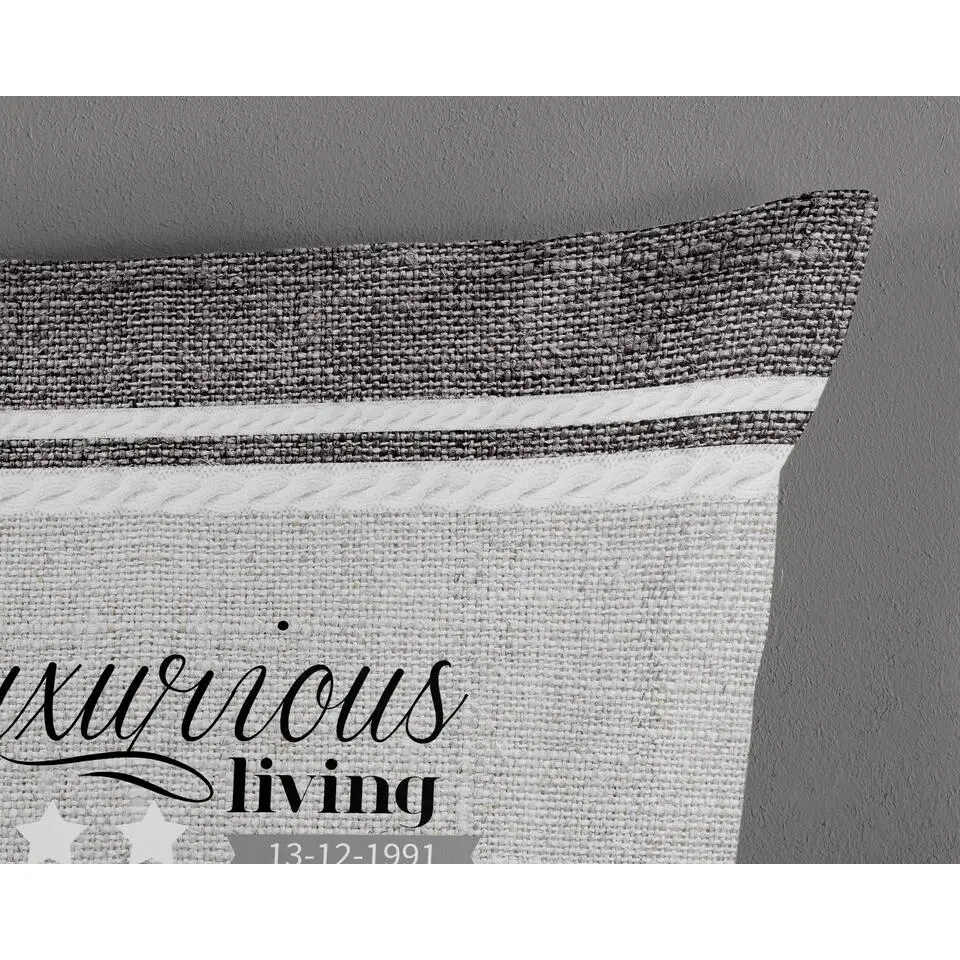 Duvet cover Pure 140x220   1* 60x70 cm
