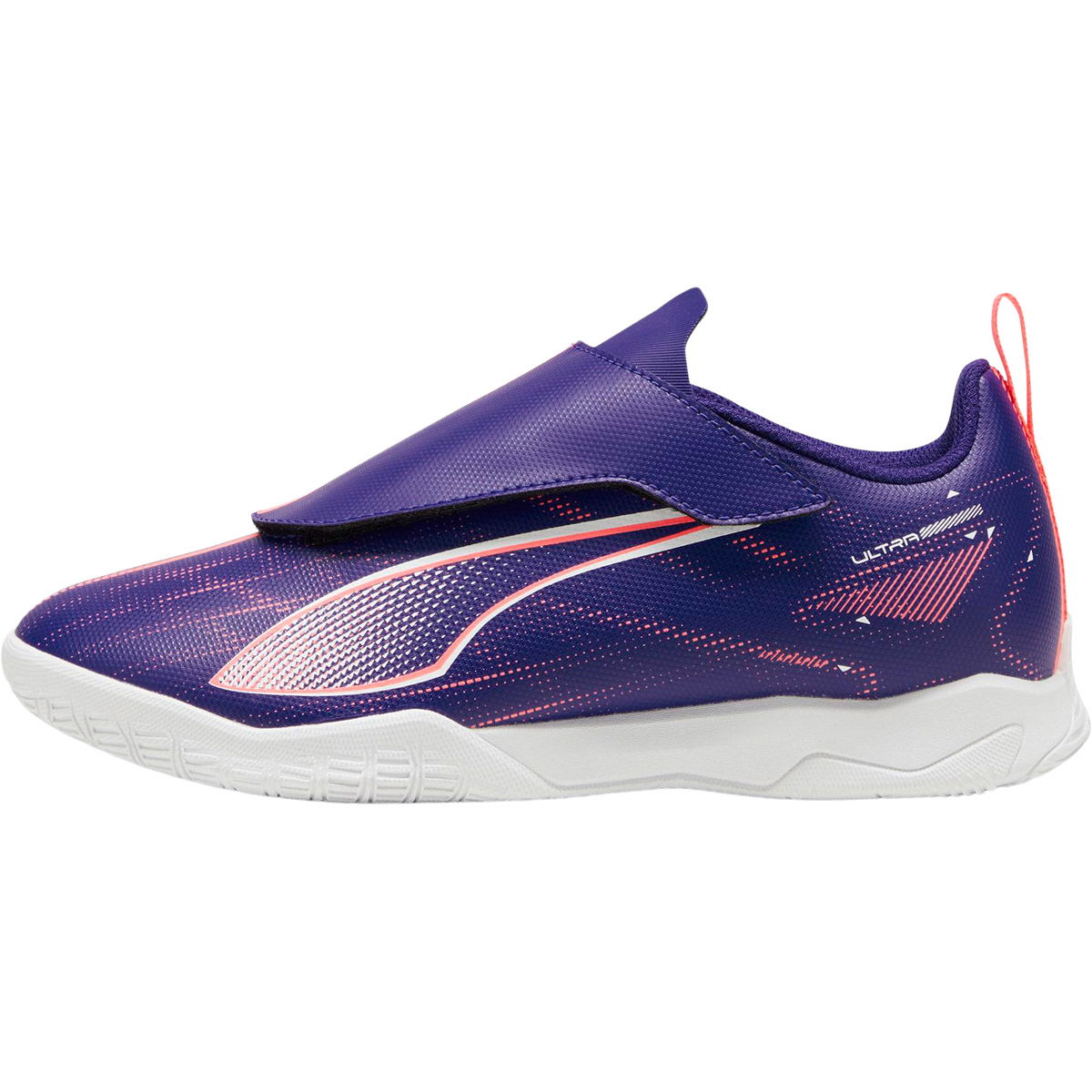 PUMA Ultra 5 PLAY IT Fodboldsko Børn