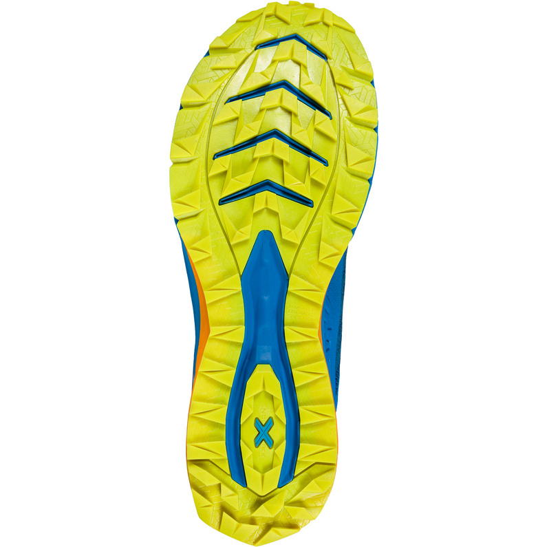 La Sportiva Herren Karacal Schuhe