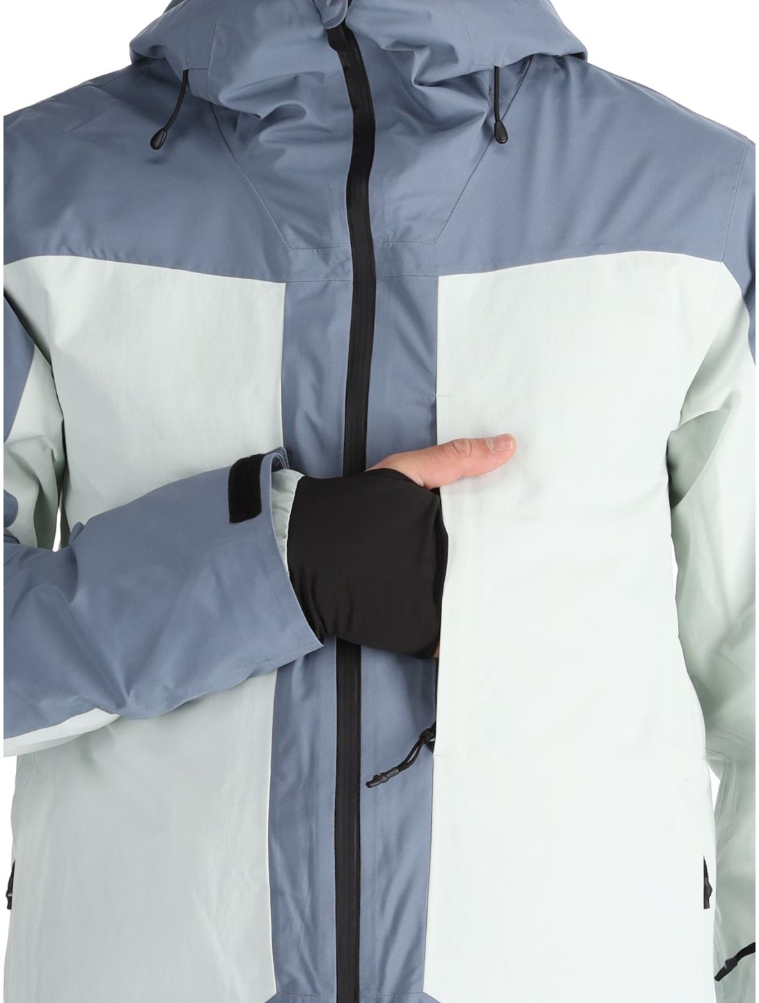 Muldrow ski-jas heren