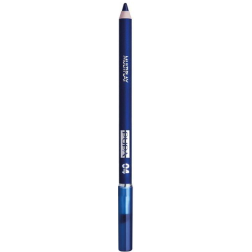 PUPA Milano Multiplay Pencil 1,2gr 04 - Shocking Blue2 gr
