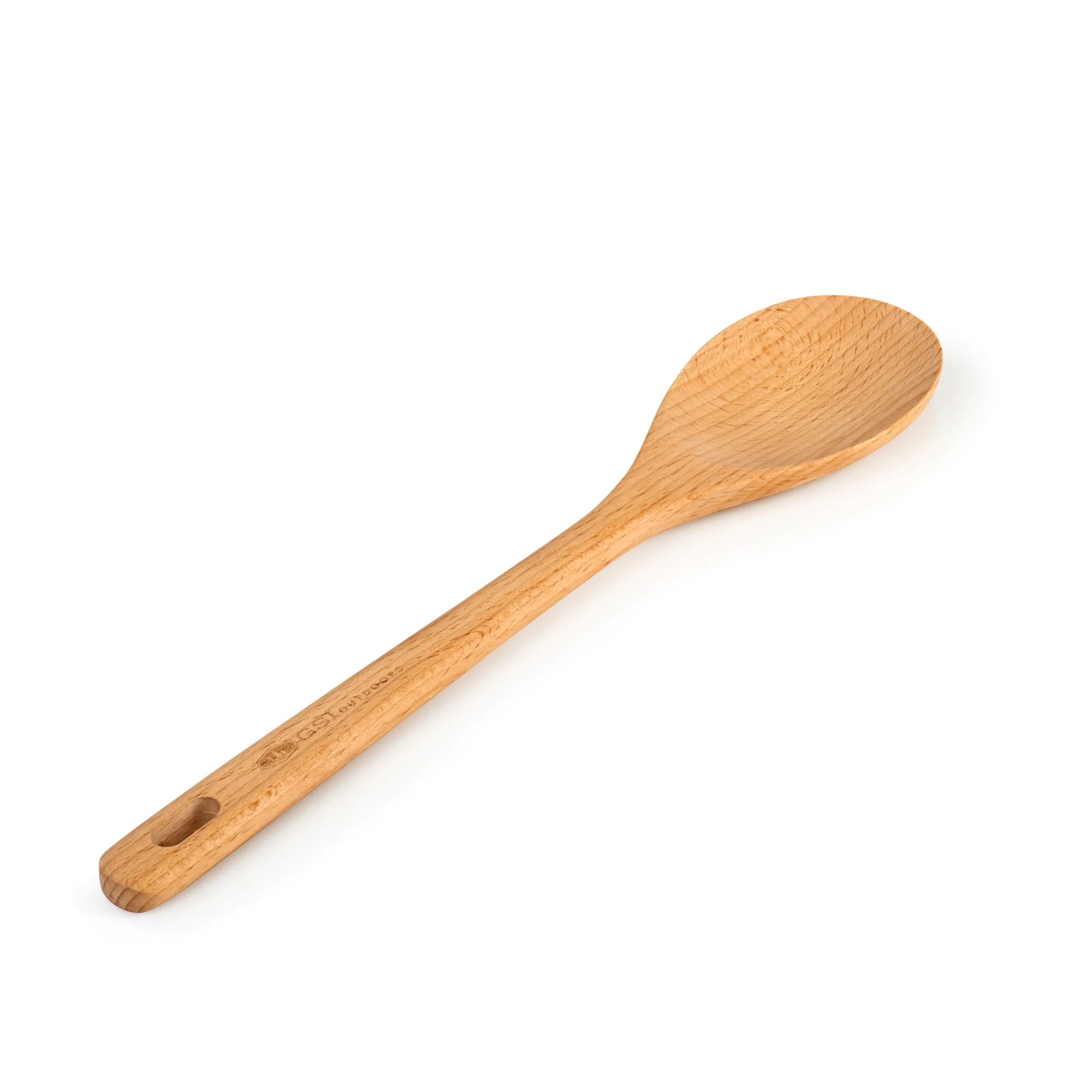 GSI Outdoors Rakau Chef Spoon NoColour