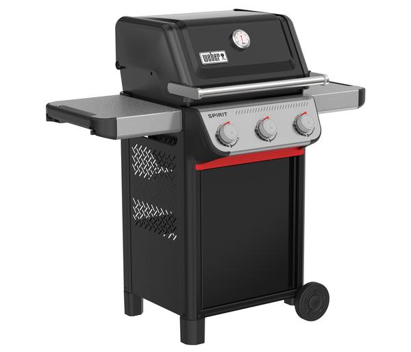 Weber Gasgrill Spirit E-310, ca.