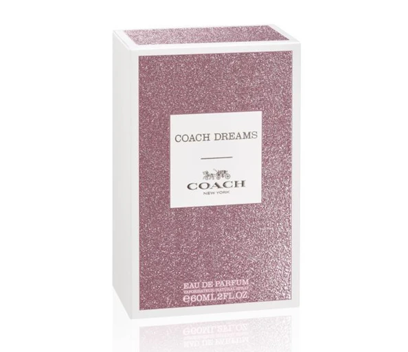 COACH Dreams Sunset Eau de Toilette