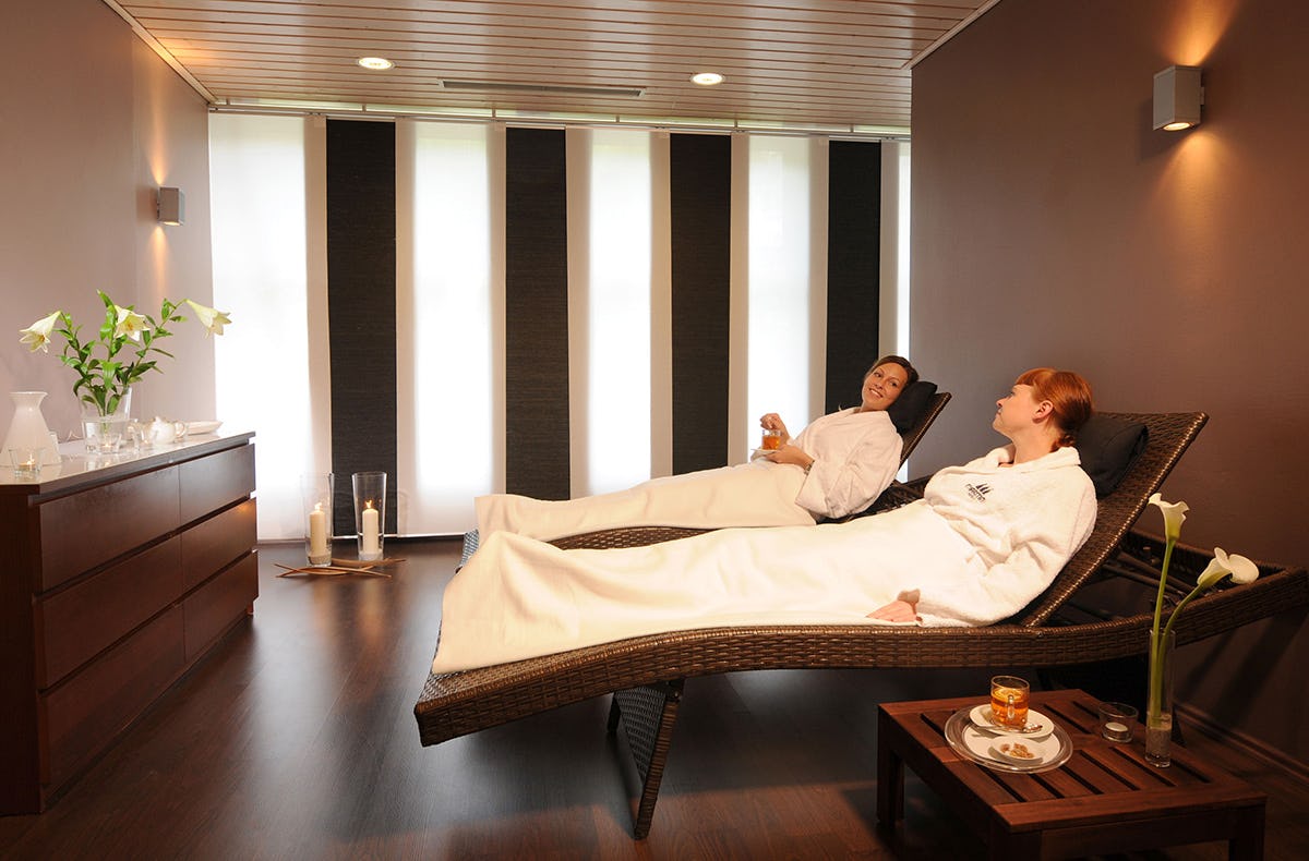 Wellness Wochenende bei Kassel als Geschenkidee