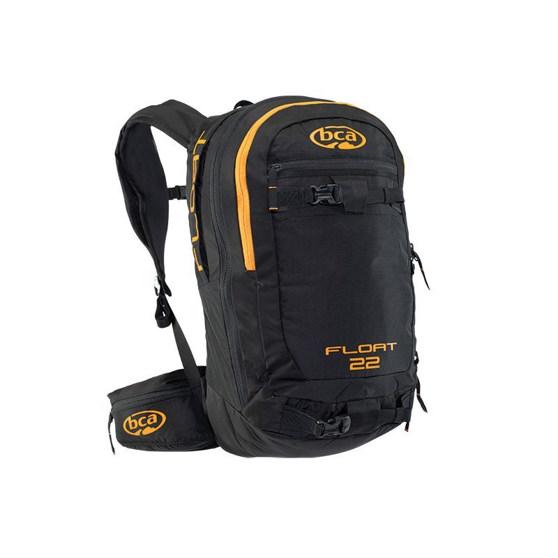 Float 22 - Sac airbag