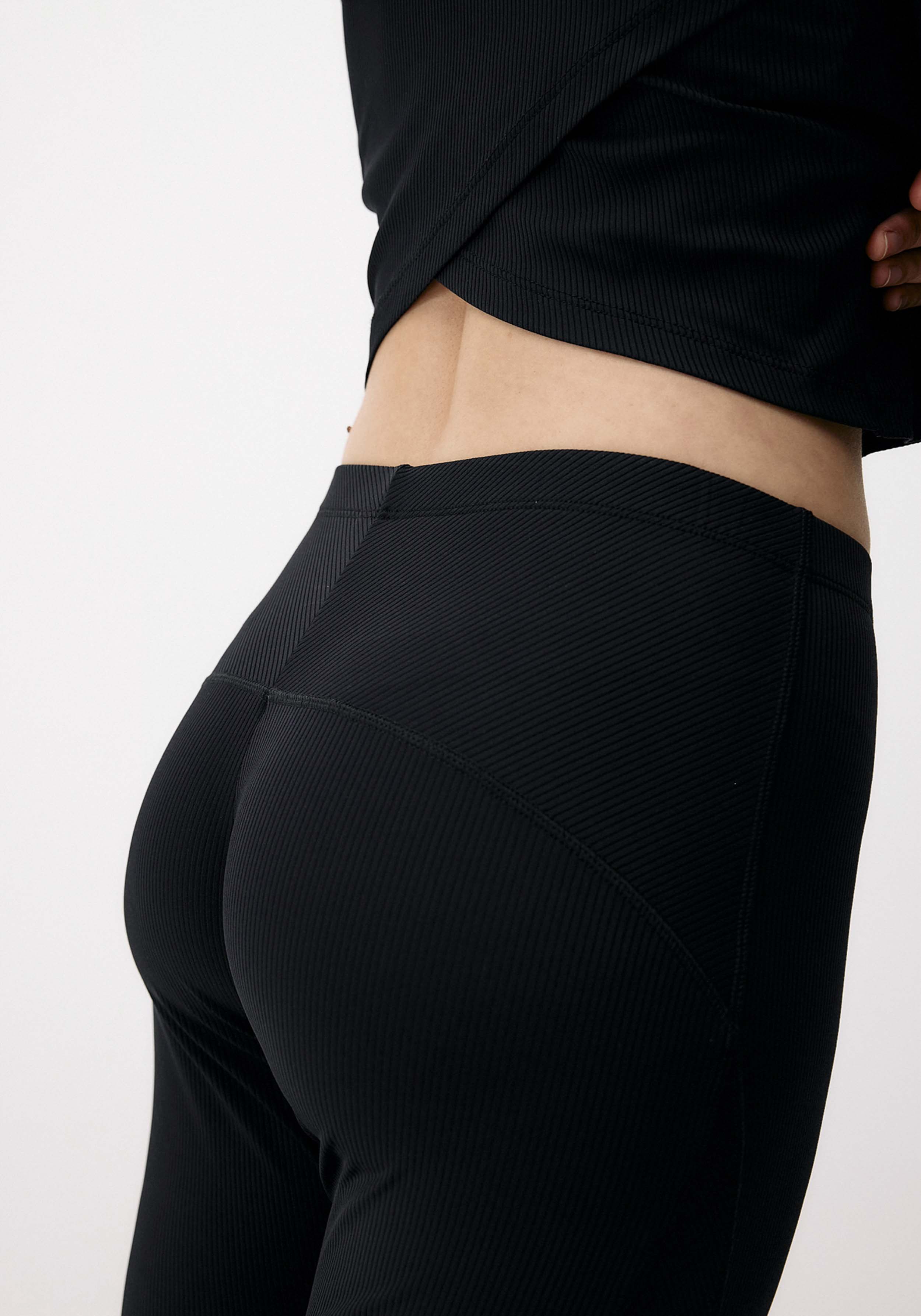 Moya Kala Leggings Hybrid Darkest Blue