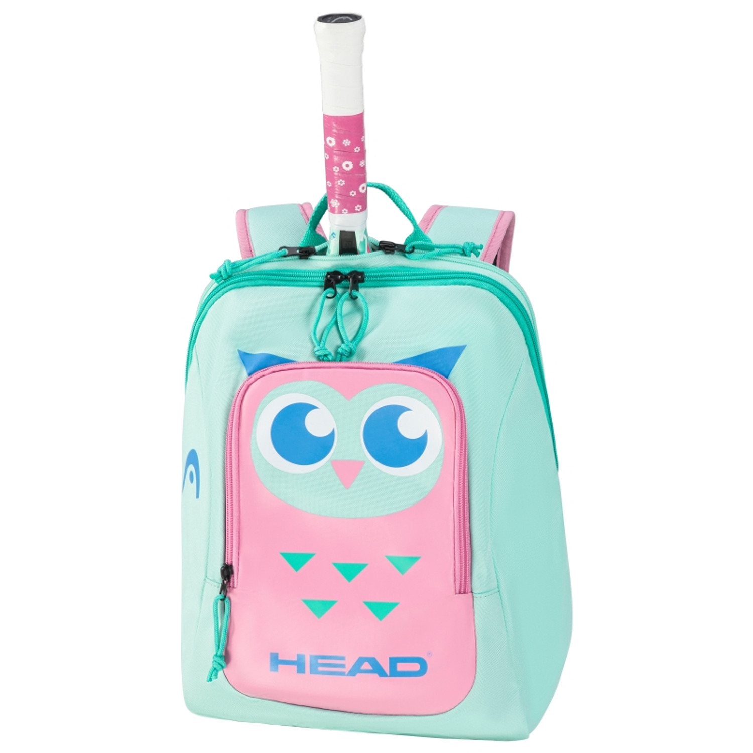 HEAD Tour Owl Backpack Kids