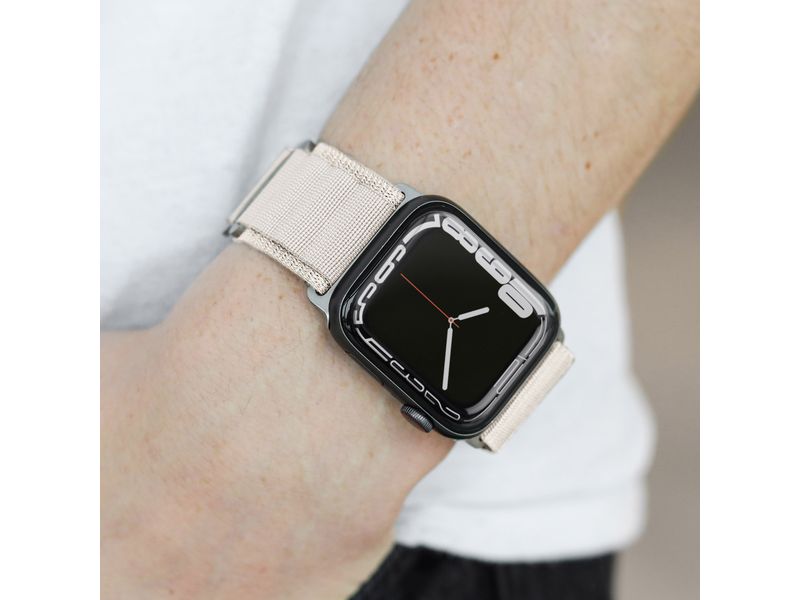 Vonmählen Armband Action Loop Apple Watch 42/44/45/49 mm Cr Armband für Apple Watch 42/44/45/49mm
