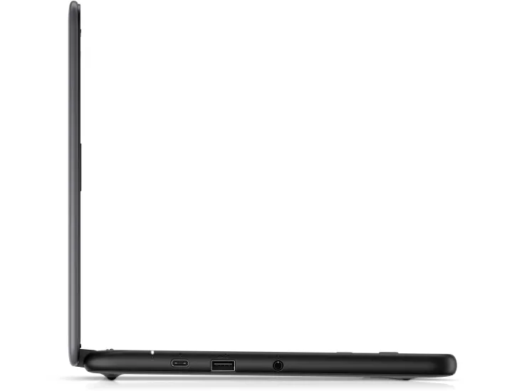Dell Chromebook JSL 11 3110 2in1 - Flipdesign - Intel Celeron - N4500 / op til 2.8 GHz - Chrome OS - UHD Graphics - 4 GB RAM - 64 GB eMMC - 11.6