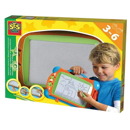 SES Creative Zaubertafel