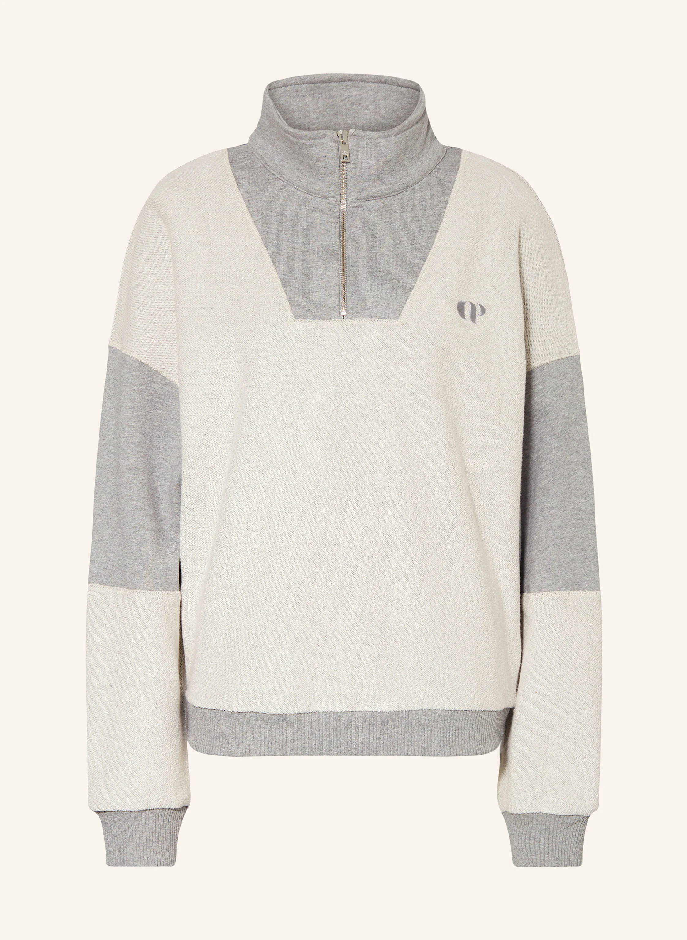 CLAUDIE PIERLOT Sweat-Troyer